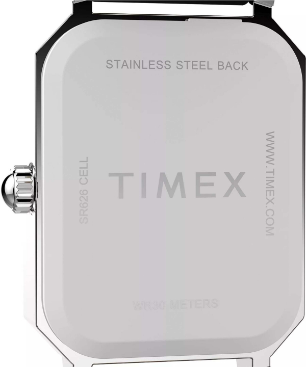 ساعت مچی زنانه تایمکس Timex مدل TW2Y00800