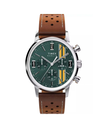 ساعت مچی مردانه تایمکس Timex مدل TW2W99100