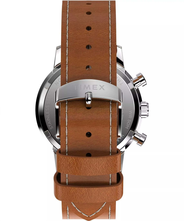 ساعت مچی مردانه تایمکس Timex مدل TW2W99100