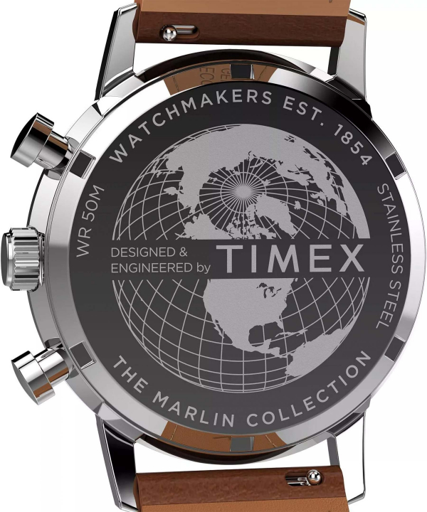ساعت مچی مردانه تایمکس Timex مدل TW2W99100