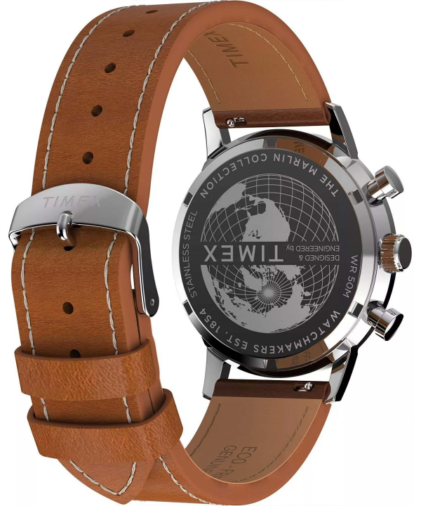 ساعت مچی مردانه تایمکس Timex مدل TW2W99100