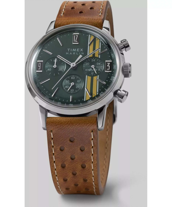 ساعت مچی مردانه تایمکس Timex مدل TW2W99100