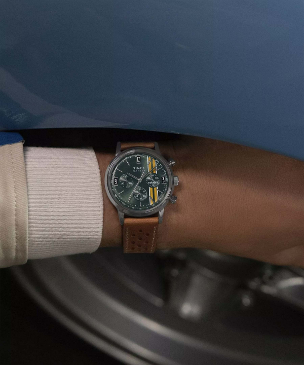 ساعت مچی مردانه تایمکس Timex مدل TW2W99100