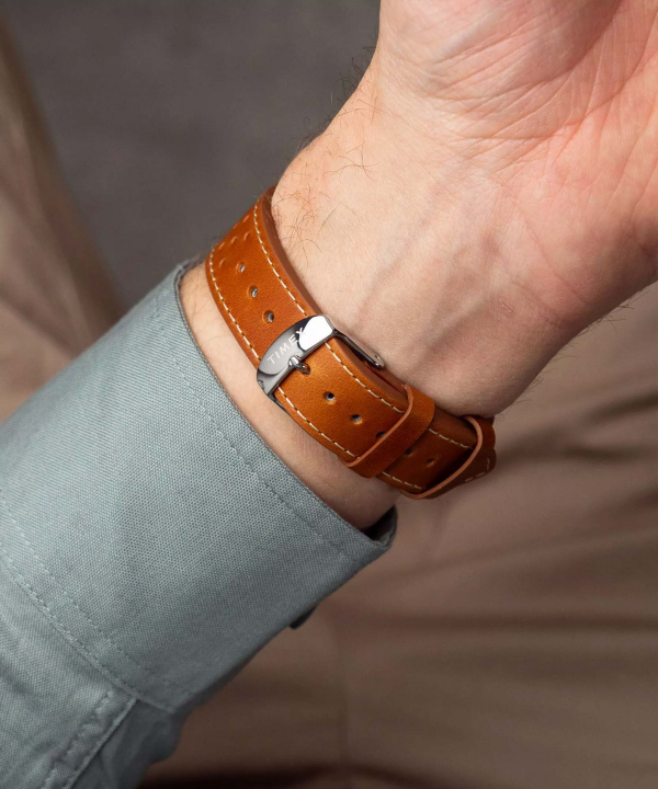 ساعت مچی مردانه تایمکس Timex مدل TW2W99100