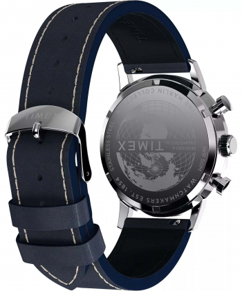 ساعت مچی مردانه تایمکس Timex مدل TW2W99000