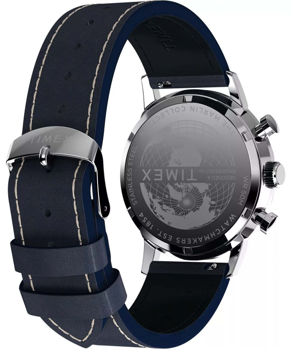 ساعت مچی مردانه تایمکس Timex مدل TW2W99000