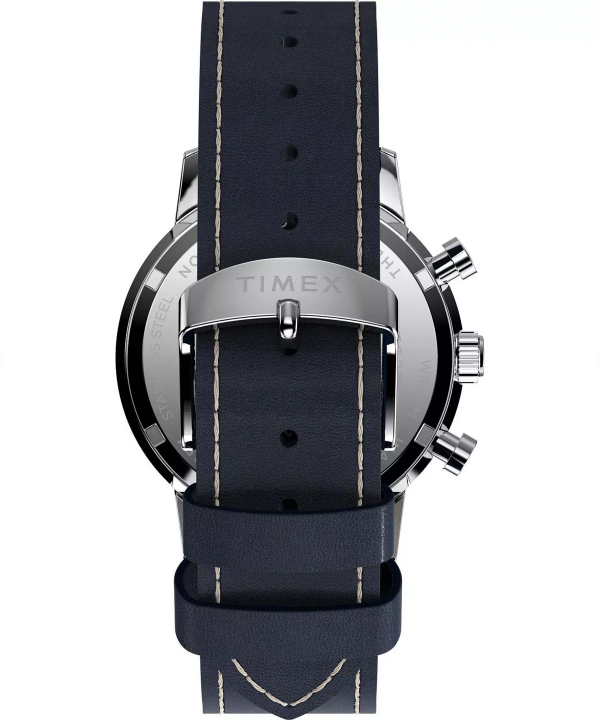 ساعت مچی مردانه تایمکس Timex مدل TW2W99000
