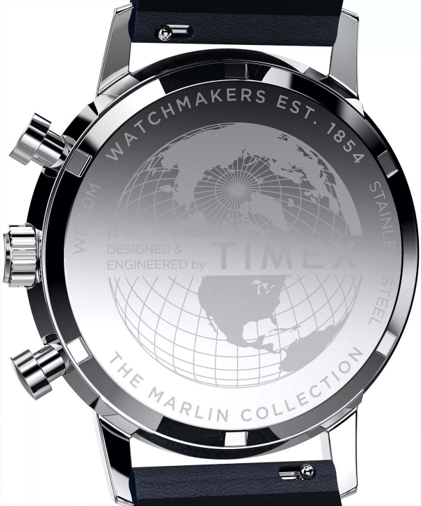 ساعت مچی مردانه تایمکس Timex مدل TW2W99000