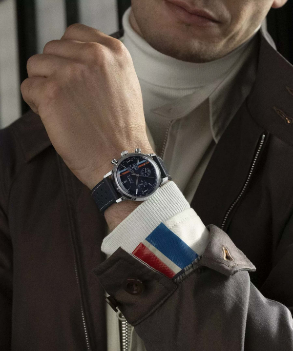 ساعت مچی مردانه تایمکس Timex مدل TW2W99000