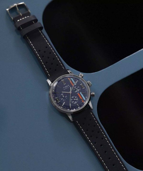 ساعت مچی مردانه تایمکس Timex مدل TW2W99000