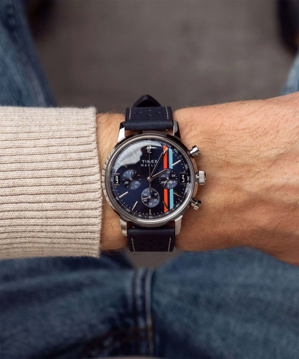 ساعت مچی مردانه تایمکس Timex مدل TW2W99000