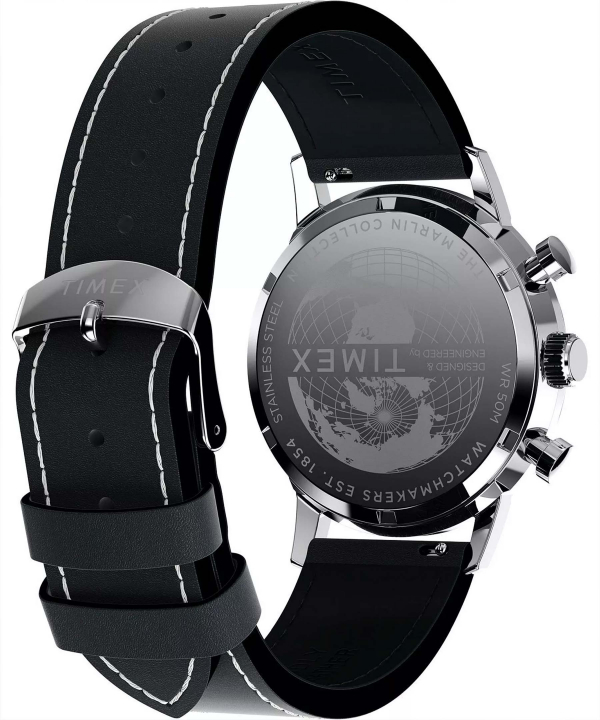 ساعت مچی مردانه تایمکس Timex مدل TW2W98900