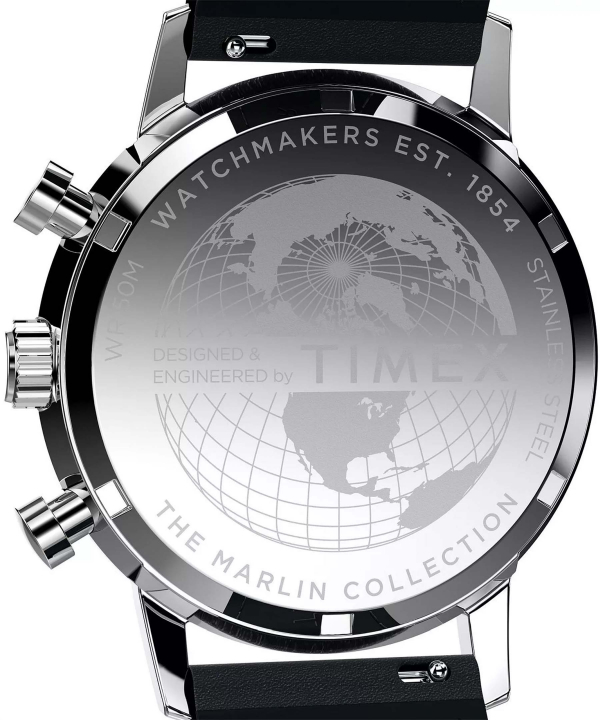 ساعت مچی مردانه تایمکس Timex مدل TW2W98900
