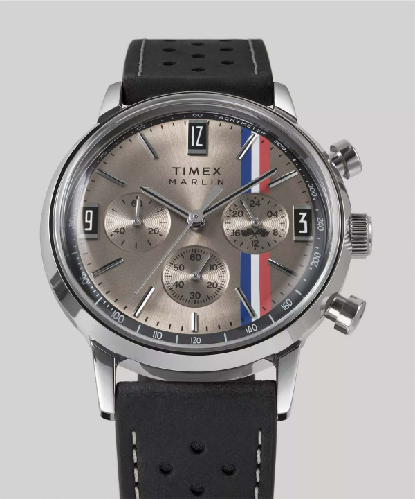 ساعت مچی مردانه تایمکس Timex مدل TW2W98900