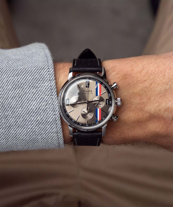 ساعت مچی مردانه تایمکس Timex مدل TW2W98900