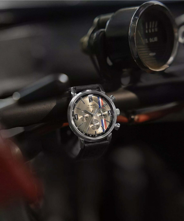 ساعت مچی مردانه تایمکس Timex مدل TW2W98900