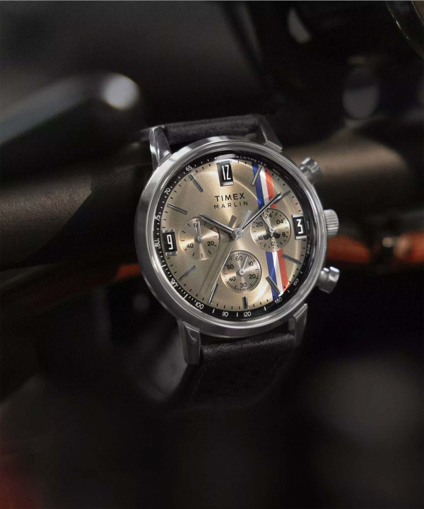 ساعت مچی مردانه تایمکس Timex مدل TW2W98900