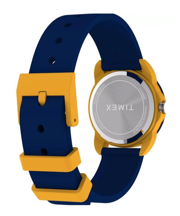 ساعت مچی پسرانه تایمکس Timex مدل TW2W92100