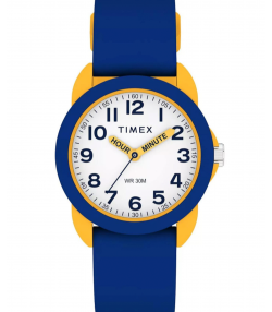 ساعت مچی پسرانه تایمکس Timex مدل TW2W92100