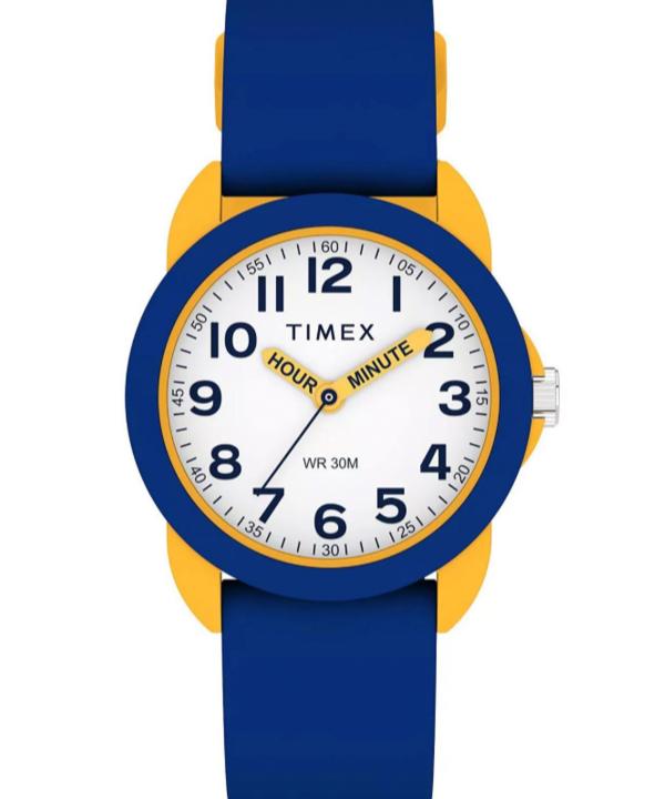 ساعت مچی پسرانه تایمکس Timex مدل TW2W92100