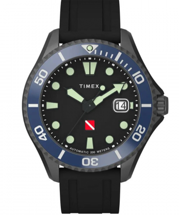 ساعت مچی مردانه تایمکس Timex مدل TW2W21100