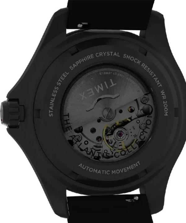 ساعت مچی مردانه تایمکس Timex مدل TW2W21100