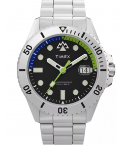 ساعت مچی مردانه تایمکس Timex مدل TW2W41900