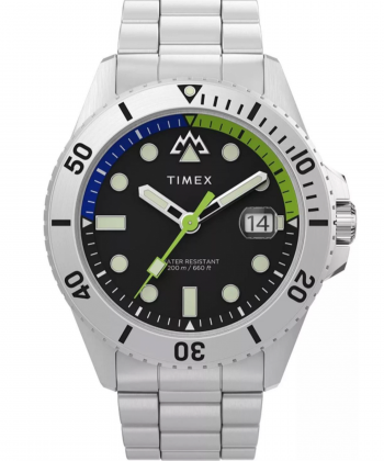 ساعت مچی مردانه تایمکس Timex مدل TW2W41900