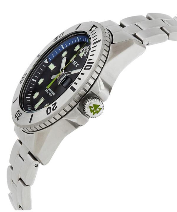 ساعت مچی مردانه تایمکس Timex مدل TW2W41900