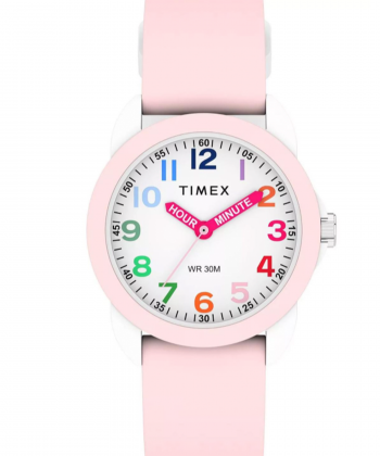 ساعت مچی دخترانه تایمکس Timex مدل TW2W92000