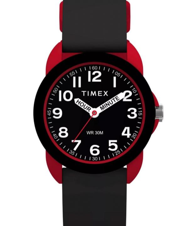 ساعت مچی پسرانه تایمکس Timex مدل TW2W91900