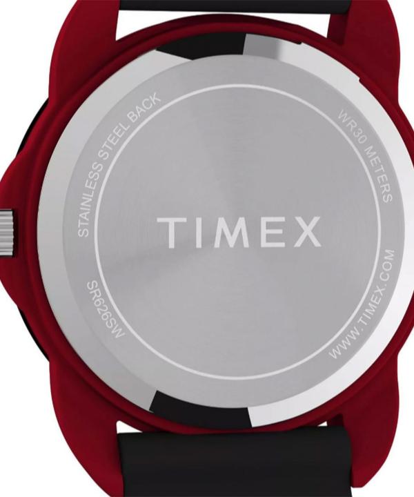 ساعت مچی پسرانه تایمکس Timex مدل TW2W91900