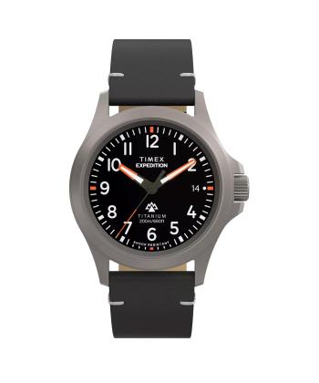 ساعت مچی مردانه تایمکس Timex مدل TW2W78000