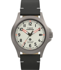 ساعت مچی مردانه تایمکس Timex مدل TW2W78200
