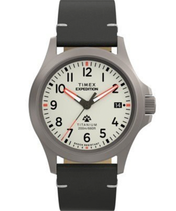 ساعت مچی مردانه تایمکس Timex مدل TW2W78200