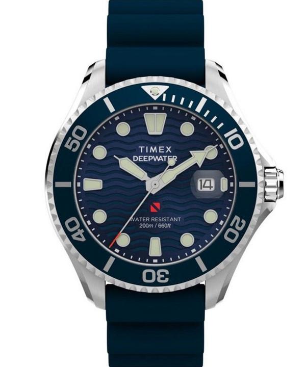 ساعت مچی مردانه تایمکس Timex مدل TW2W81500