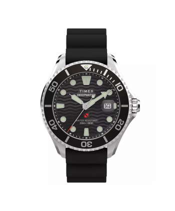 ساعت مچی مردانه تایمکس Timex مدل TW2W81600
