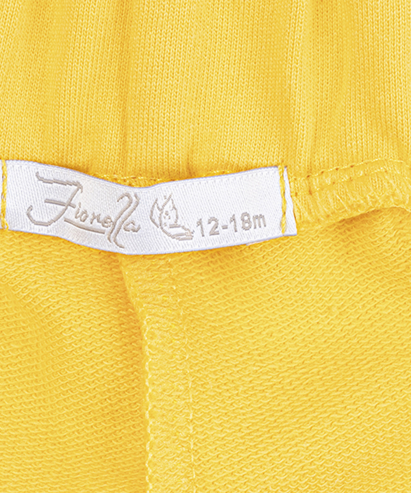 تیشرت و شلوارک پسرانه فیورلا Fiorella کد 25037