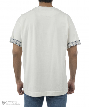 تیشرت مردانه جوتی جینز JootiJeans کد 41573571