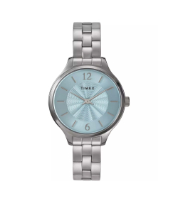 ساعت مچی زنانه تایمکس Timex مدل TW2W98400