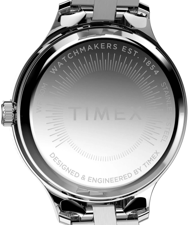 ساعت مچی زنانه تایمکس Timex مدل TW2W98400