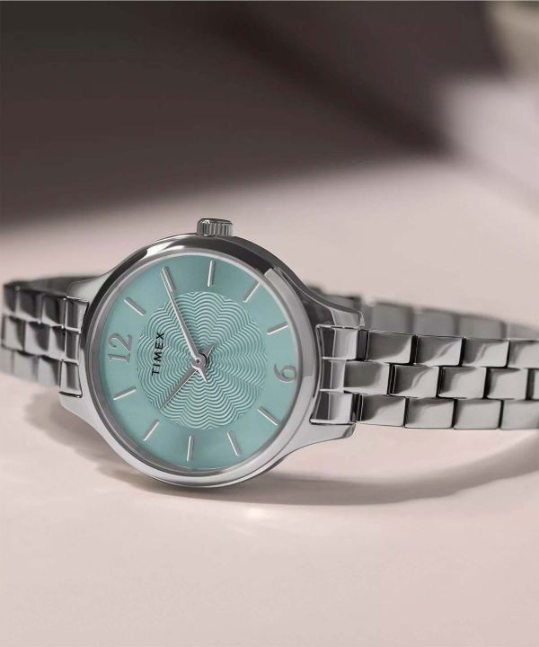 ساعت مچی زنانه تایمکس Timex مدل TW2W98400