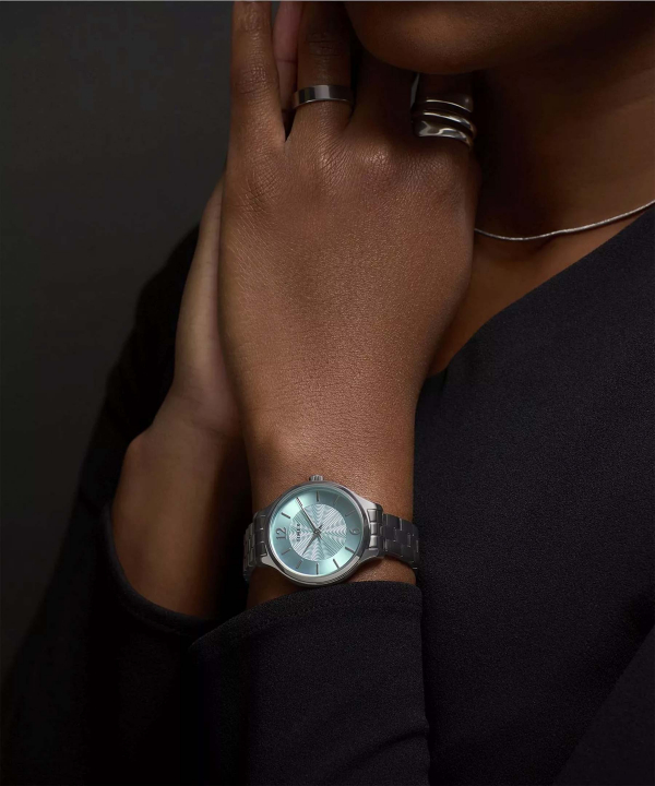 ساعت مچی زنانه تایمکس Timex مدل TW2W98400