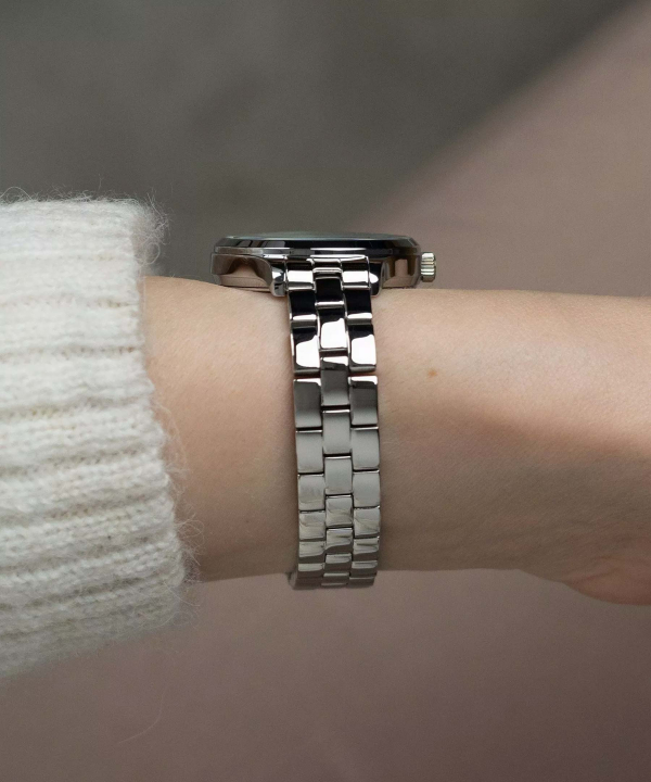 ساعت مچی زنانه تایمکس Timex مدل TW2W98400
