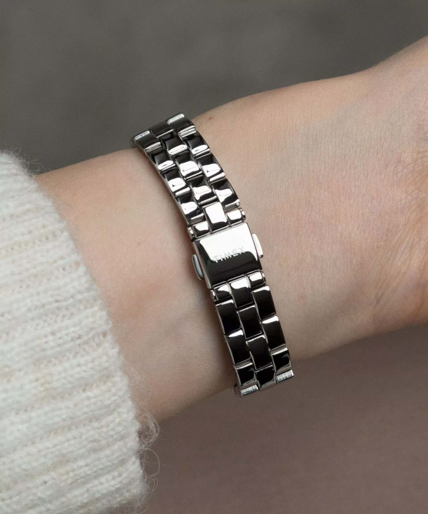 ساعت مچی زنانه تایمکس Timex مدل TW2W98400