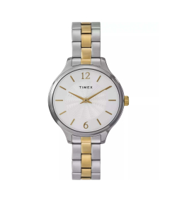 ساعت مچی زنانه تایمکس Timex مدل TW2W98100