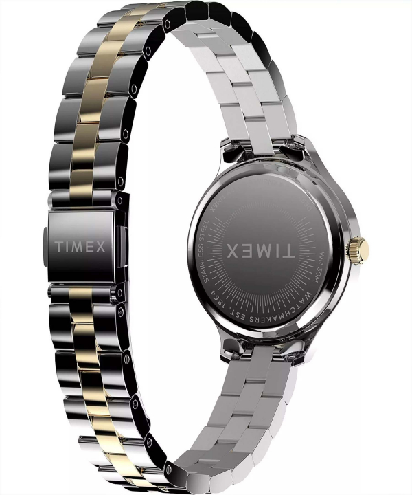 ساعت مچی زنانه تایمکس Timex مدل TW2W98100