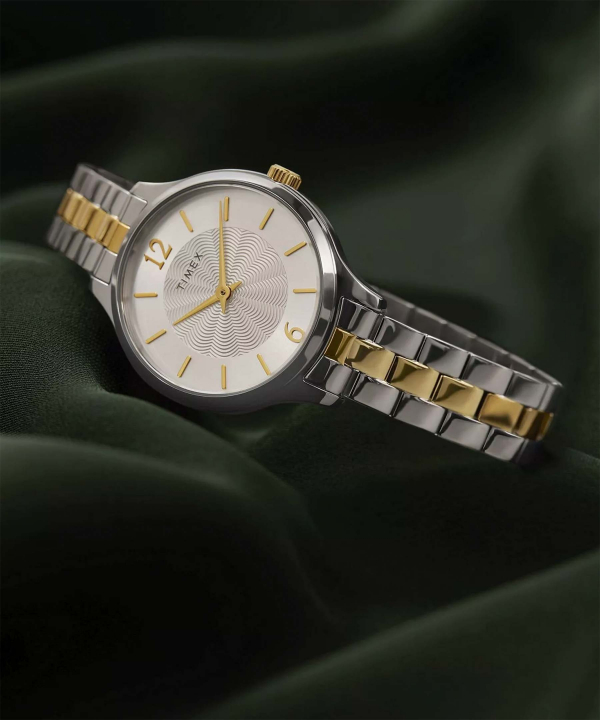 ساعت مچی زنانه تایمکس Timex مدل TW2W98100