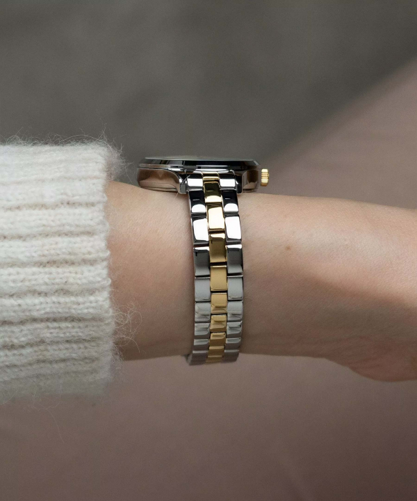 ساعت مچی زنانه تایمکس Timex مدل TW2W98100