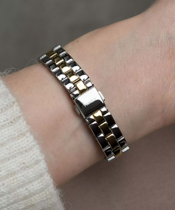 ساعت مچی زنانه تایمکس Timex مدل TW2W98100